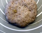 全粒粉のくるみチーズパン作り方7写真