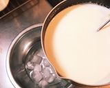 パンナコッタ(栗原はるみさんレシピ)作り方6写真