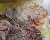 簡単！基本の鶏モモチキンカツ作り方2写真