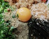 サッポロ一番☆台湾ぞば風☆冷やしラーメン作り方6写真
