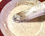 胡麻から作る胡麻豆腐作り方3写真