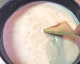 胡麻から作る胡麻豆腐作り方4写真