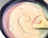 胡麻から作る胡麻豆腐作り方5写真