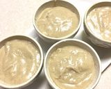 胡麻から作る胡麻豆腐作り方6写真