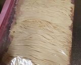 冷凍パスタ作り方4写真