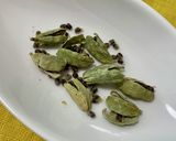 スパイスチキンカレー(6皿分)作り方2写真
