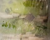 レンジ料理～ササミチーズ巻き作り方5写真