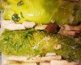 レンジ料理～ササミチーズ巻き作り方6写真