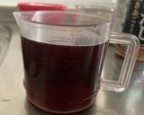 MrsWongちのもろこしご飯(和風)作り方2写真