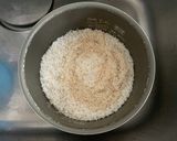 MrsWongちのもろこしご飯(和風)作り方3写真