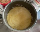 MrsWongちのもろこしご飯(和風)作り方4写真