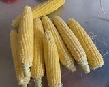 MrsWongちのもろこしご飯(和風)作り方6写真