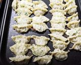 簡単手作り餃子作り方8写真