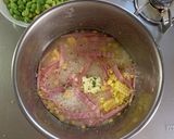 MrsWongちのもろこしご飯(洋風)作り方2写真