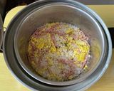 MrsWongちのもろこしご飯(洋風)作り方3写真
