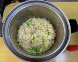 MrsWongちのもろこしご飯(洋風)作り方4写真