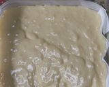 激安!レアチーズケーキ風作り方5写真