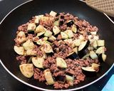 簡単トマト酸っぱい夏カレー作り方3写真