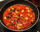 簡単トマト酸っぱい夏カレー作り方4写真