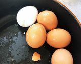 圧力鍋で骨まで美味しい豚軟骨(パイカ)煮作り方5写真