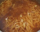 台湾麺線作り方6写真