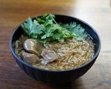台湾麺線作り方8写真