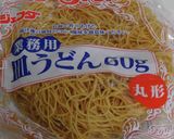 台湾麺線作り方9写真