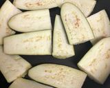 なすのしょうが焼き作り方3写真
