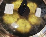 離乳食後期〜失敗しないフレンチトースト作り方7写真