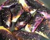 なすのしょうが焼き作り方4写真