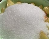 桃ジャム作り方5写真