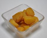 【薫製-熱薫】ささみとたくあん作り方7写真