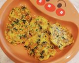 離乳食後期〜失敗しないフレンチトースト作り方9写真