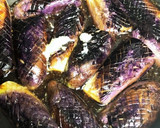 なすのしょうが焼き作り方6写真