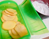 じゃがいもの揚げ焼き フライドポテト作り方3写真