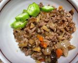 簡単ピーマンの肉詰め作り方6写真
