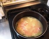 茹で鳥のサラダ作り方1写真