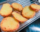 じゃがいもの揚げ焼き フライドポテト作り方5写真