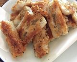 グルテンフリー♡オーツ粉で簡単バッター液作り方7写真