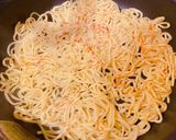八宝菜で★あんかけ焼きそば作り方6写真