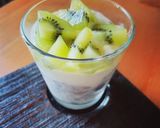 Sunday sundae サンデー！作り方2写真