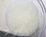 暑い夏にぴったり すったてうどん作り方1写真