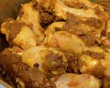 スパイスチキンカレー(6皿分)作り方7写真