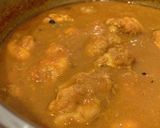 スパイスチキンカレー(6皿分)作り方9写真