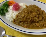 スパイスチキンカレー(6皿分)作り方10写真