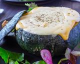 かぼちゃのエッグスラット作り方9写真