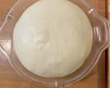 我が家の大人気ピザ作り方1写真