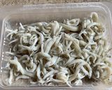 カリカリチーズのとろとろしらすオムレツ作り方3写真