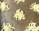 全粒粉のくるみチーズパン作り方13写真