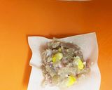 お弁当にも！カラフル焼売作り方4写真